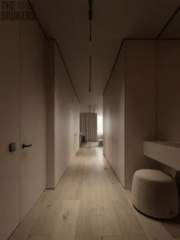 Prodej bytu 5+kk, Praha - Suchdol, U hotelu, 115 m2