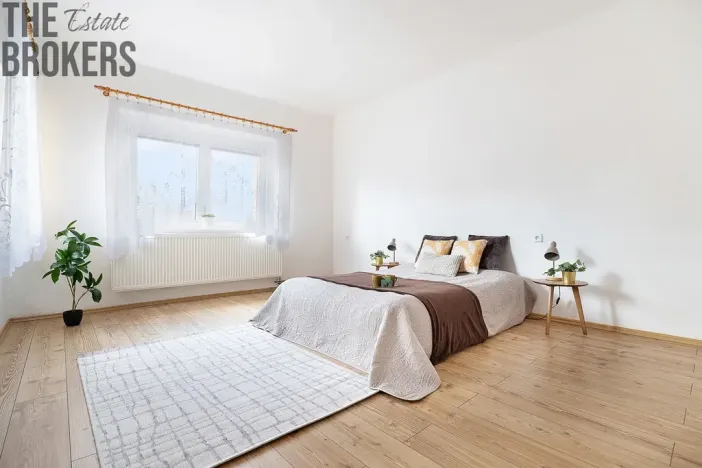 Prodej rodinného domu, Praha - Miškovice, Všetatská, 172 m2