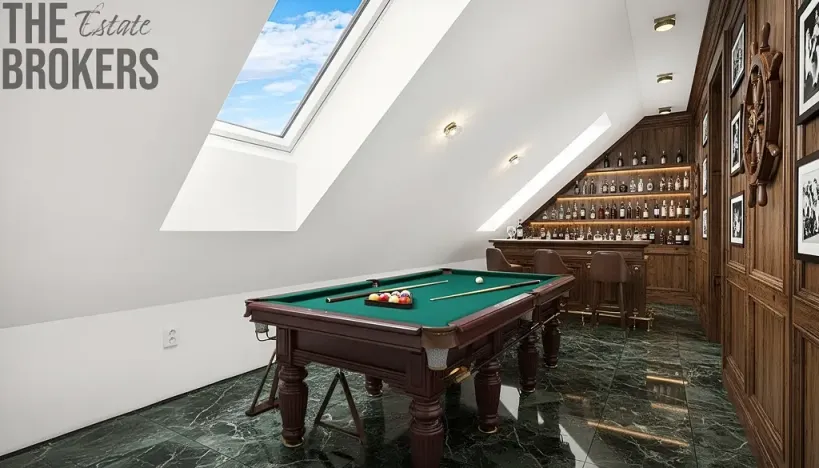 Prodej rodinného domu, Tursko, Jezdecká, 214 m2