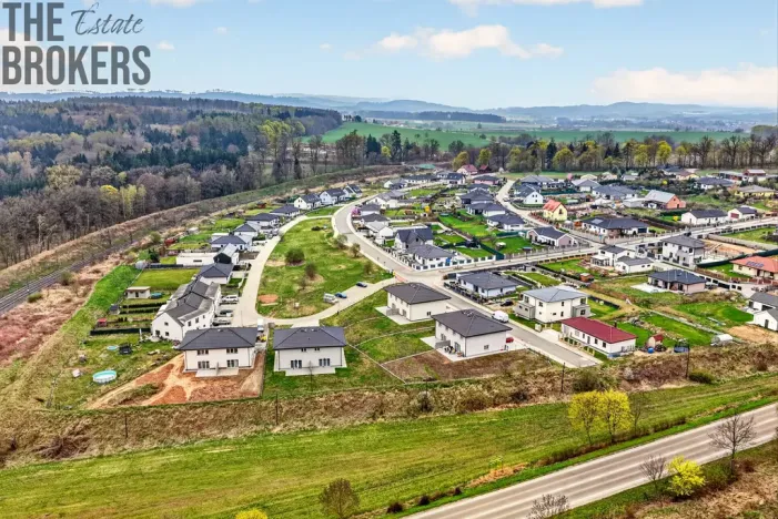 Pronájem rodinného domu, Benešov - Mariánovice, 151 m2