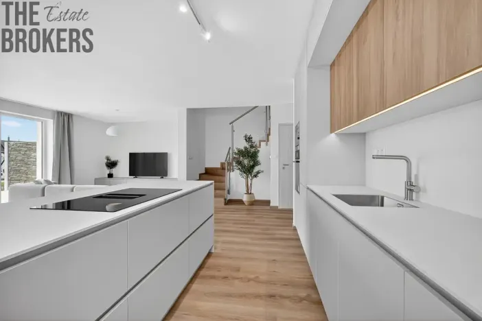 Prodej rodinného domu, Benešov - Mariánovice, 151 m2
