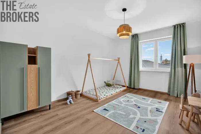 Prodej rodinného domu, Benešov - Mariánovice, 151 m2