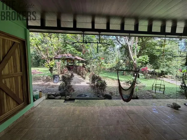 Prodej rodinného domu, Sarapiquí, Kostarika, 200 m2