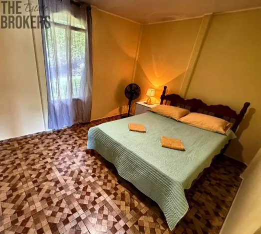 Prodej rodinného domu, Sarapiquí, Kostarika, 200 m2