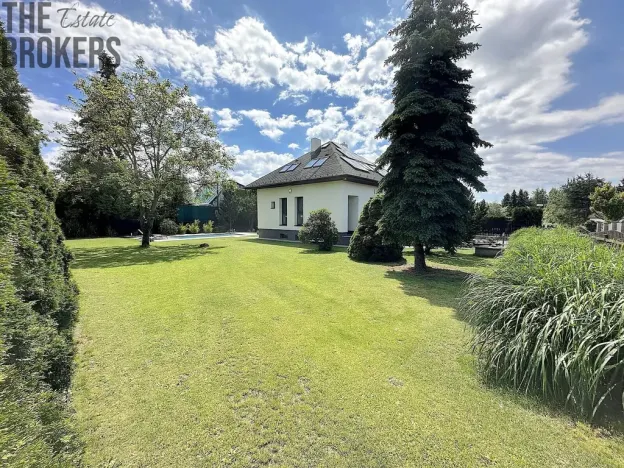 Prodej rodinného domu, Mukařov - Srbín, Písecká, 230 m2