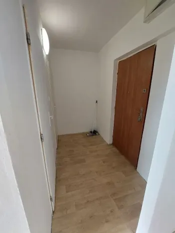 Pronájem bytu 1+1, Most, Javorová, 35 m2
