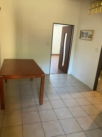 Pronájem bytu 3+kk, Plzeň, 54 m2