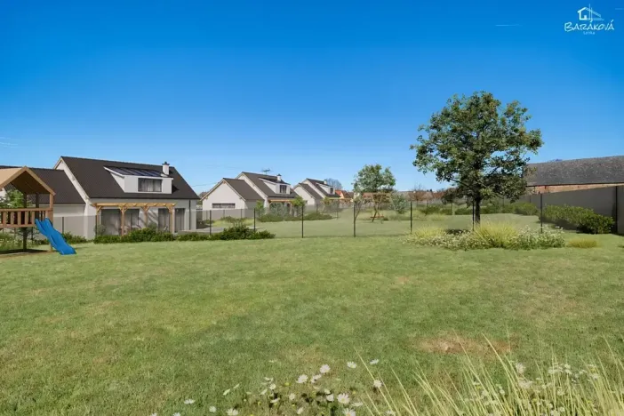 Prodej pozemku pro bydlení, Kozlovice, 1003 m2