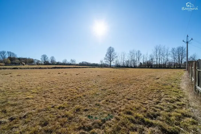 Prodej pozemku pro bydlení, Kozlovice, 1003 m2