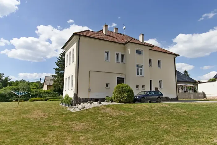 Prodej vily, Hostouň, Petra Bezruče, 320 m2
