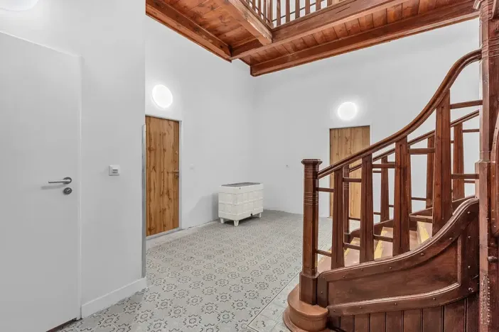 Pronájem bytu 1+kk, Vamberk, Žamberecká, 29 m2