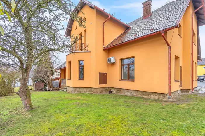 Pronájem bytu 1+kk, Vamberk, Žamberecká, 29 m2