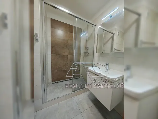 Pronájem bytu 2+kk, Český Krumlov, 41 m2
