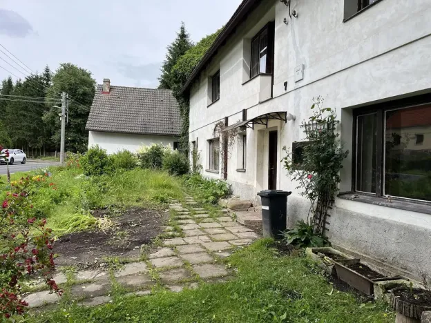 Prodej rodinného domu, Tuhaň - Pavličky, 132 m2