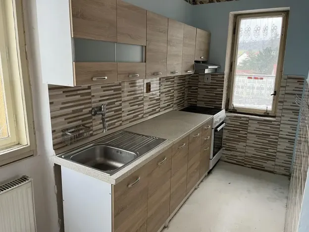 Prodej rodinného domu, Potštejn - Brná, 242 m2