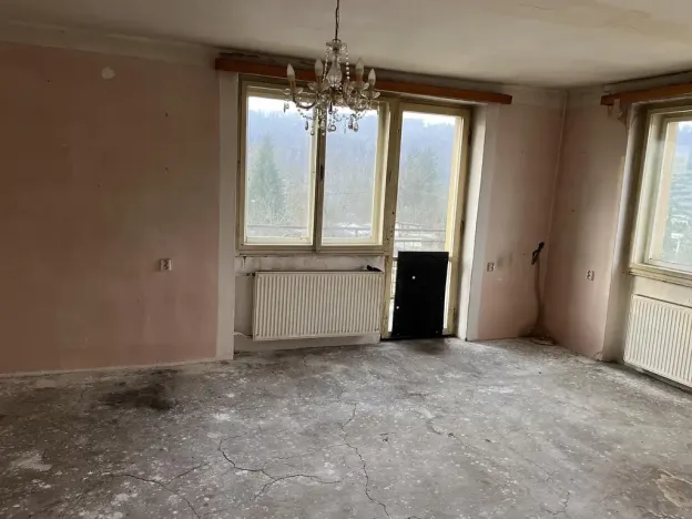 Prodej rodinného domu, Potštejn - Brná, 242 m2