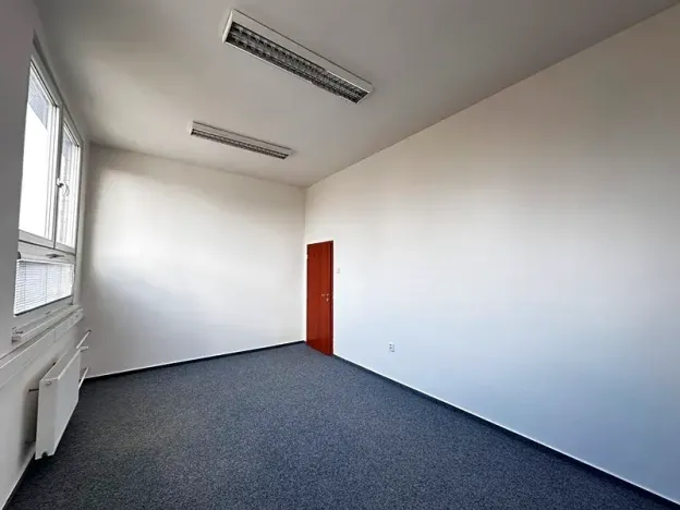 Pronájem kanceláře, Šenov u Nového Jičína, 18 m2
