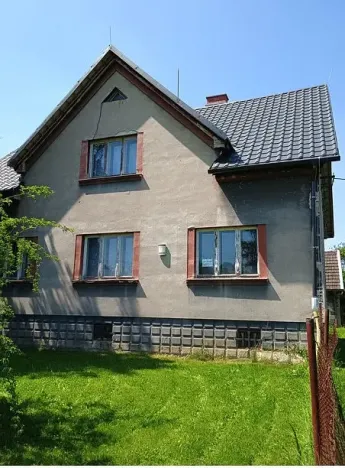 Prodej rodinného domu, Šenov, Datyňská, 250 m2
