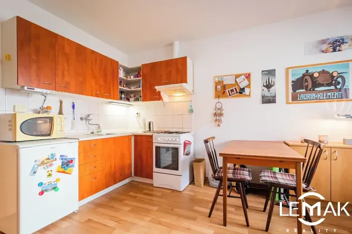 Pronájem bytu 1+kk, Olomouc, Kollárovo nám., 32 m2