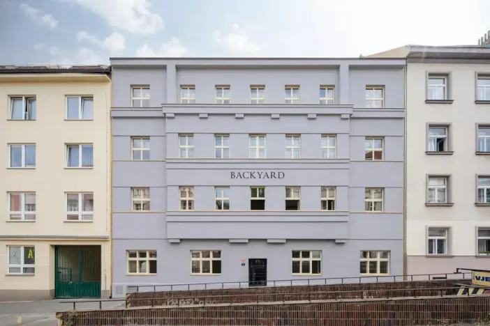 Pronájem bytu 2+kk, Praha - Dejvice, Studentská, 25 m2