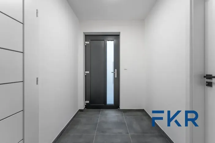 Prodej rodinného domu, Svinaře, V Tůních, 135 m2