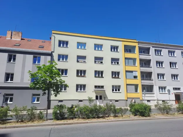Prodej bytu 2+1, Praha - Krč, Antala Staška, 52 m2