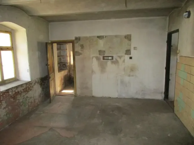 Prodej chaty, Úštěk - Rašovice, 158 m2