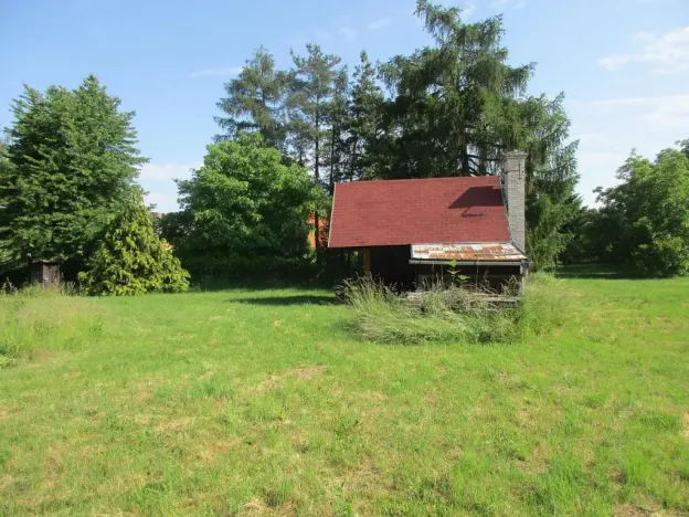 Prodej chaty, Úštěk - Rašovice, 158 m2