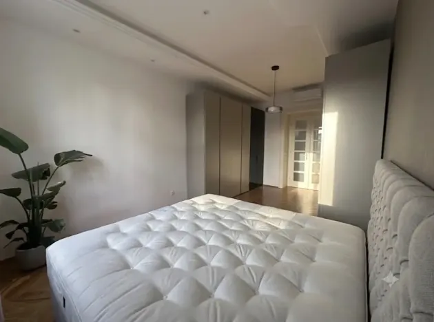 Pronájem bytu 5+kk, Praha - Vinohrady, Třebízského, 180 m2