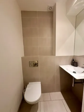 Pronájem bytu 5+kk, Praha - Vinohrady, Třebízského, 180 m2