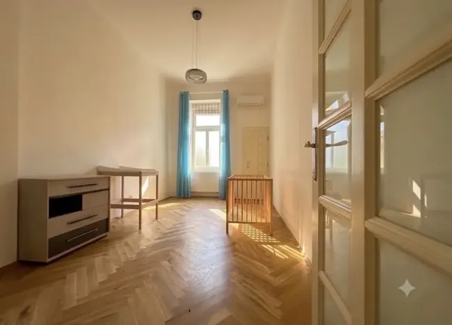 Pronájem bytu 5+kk, Praha - Vinohrady, Třebízského, 180 m2