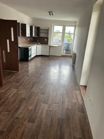 Pronájem bytu 2+1, Ústí nad Labem, Na Kohoutě, 73 m2