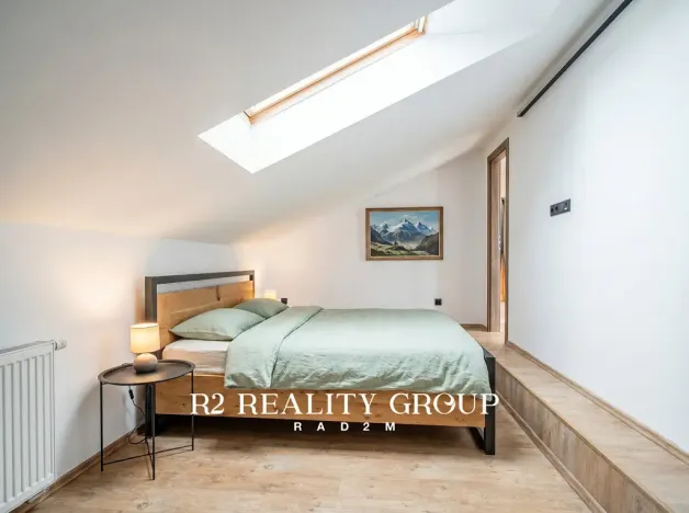 Prodej rodinného domu, Smržice, Prostějovská, 203 m2