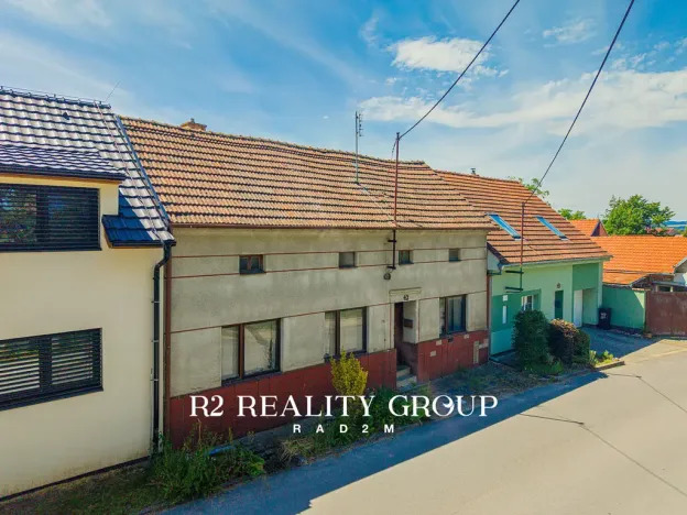 Prodej rodinného domu, Prusy-Boškůvky - Boškůvky, 97 m2
