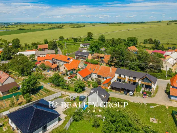 Prodej rodinného domu, Prusy-Boškůvky - Boškůvky, 97 m2