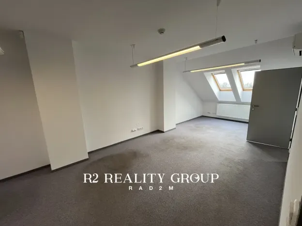 Prodej kanceláře, Prostějov - Vrahovice, Vrahovická, 302 m2