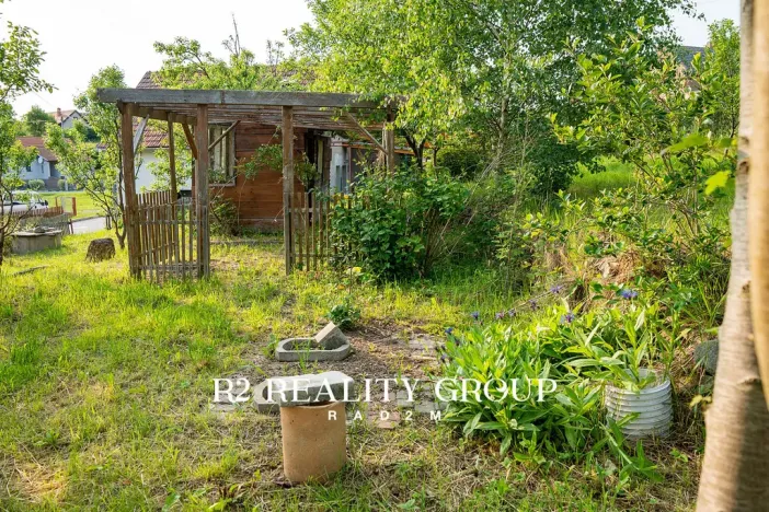 Prodej pozemku, Skřípov, 640 m2
