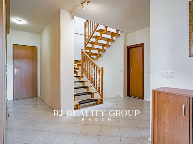 Prodej rodinného domu, Prostějov - Vrahovice, Čs. armádního sboru, 268 m2