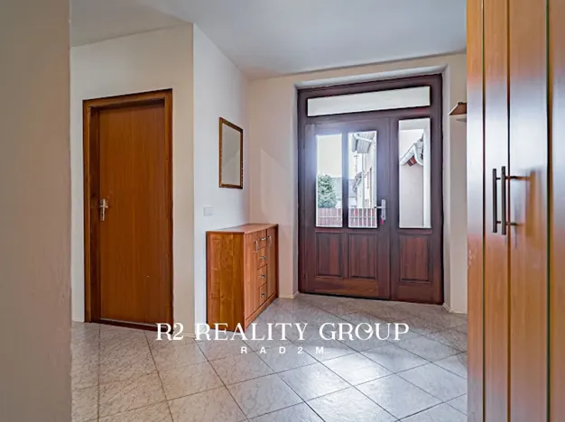 Prodej rodinného domu, Prostějov - Vrahovice, Čs. armádního sboru, 268 m2