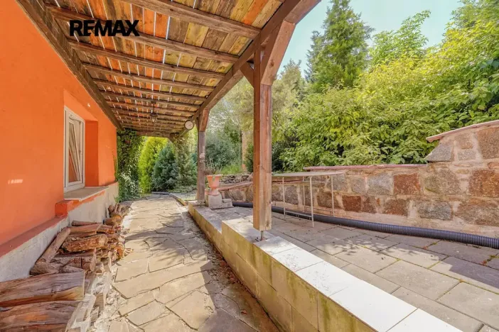 Prodej rodinného domu, Bochov, Mlýnská, 323 m2
