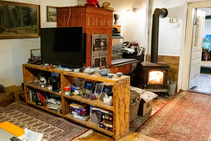 Prodej rodinného domu, Litíč, 60 m2