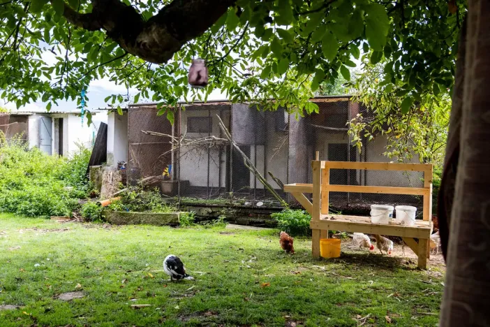 Prodej rodinného domu, Litíč, 60 m2