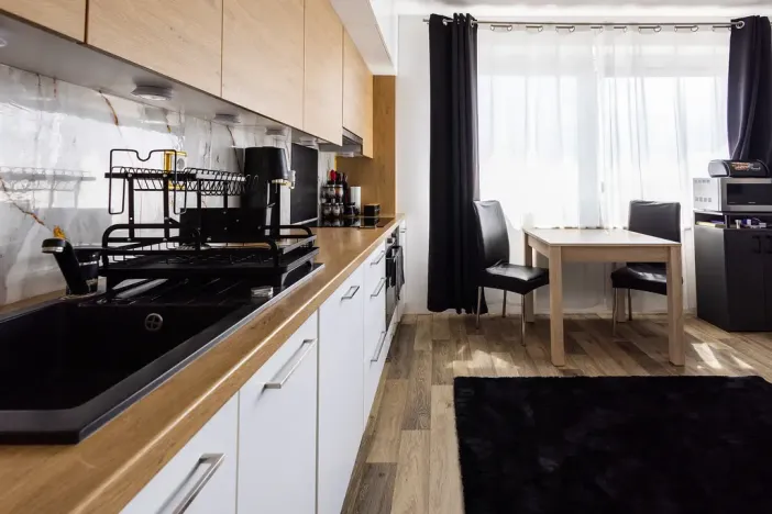 Prodej bytu 2+kk, Mladá Boleslav - Mladá Boleslav II, 17. listopadu, 55 m2