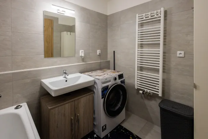 Prodej bytu 2+kk, Mladá Boleslav - Mladá Boleslav II, 17. listopadu, 55 m2