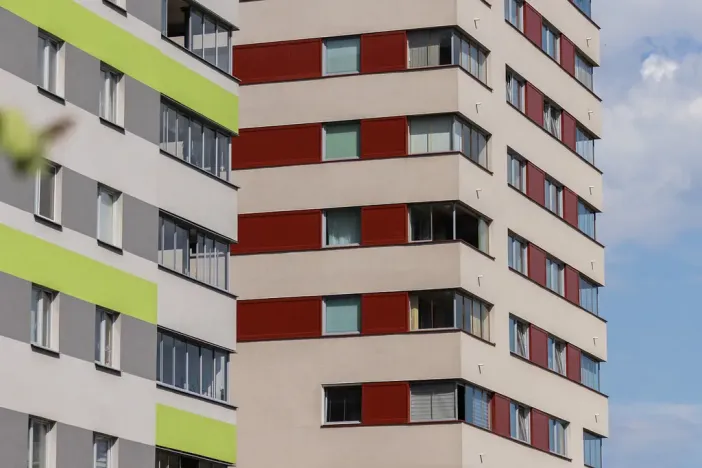 Prodej bytu 2+kk, Mladá Boleslav - Mladá Boleslav II, 17. listopadu, 55 m2