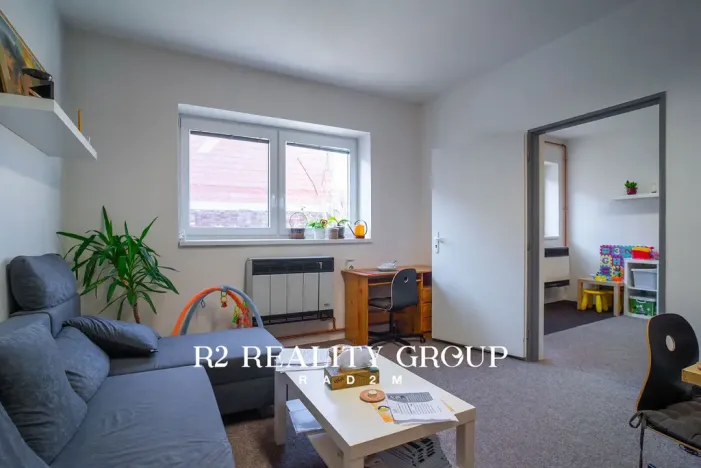 Prodej rodinného domu, Prostějov, Plumlovská, 178 m2