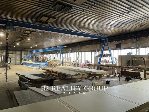 Pronájem výrobních prostor, Prostějov, Vrahovická, 300 m2