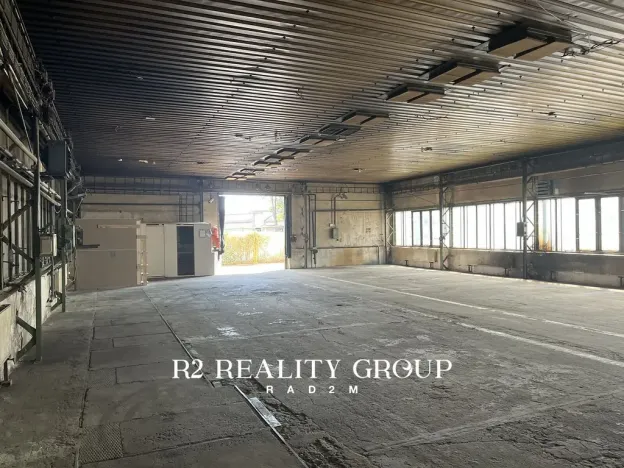 Pronájem skladu, Prostějov, Vrahovická, 300 m2