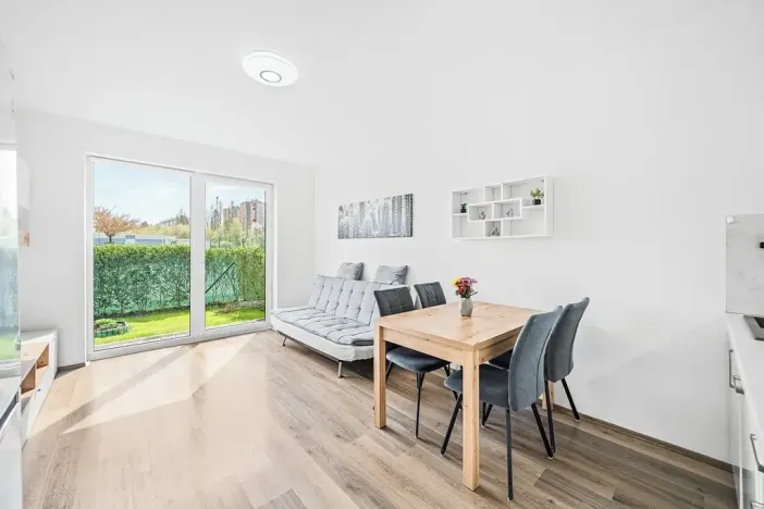 Pronájem bytu 3+kk, Plzeň, Křimická, 62 m2