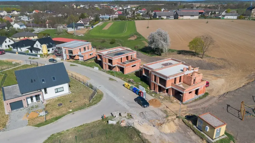 Prodej rodinného domu, Čistá, 199 m2